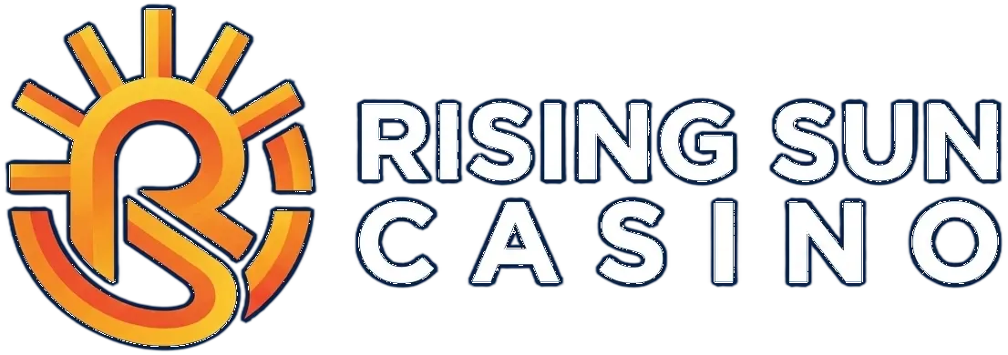 Rising Sun Casino logo